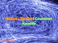 Karaoke  Europe - The Final Countdown