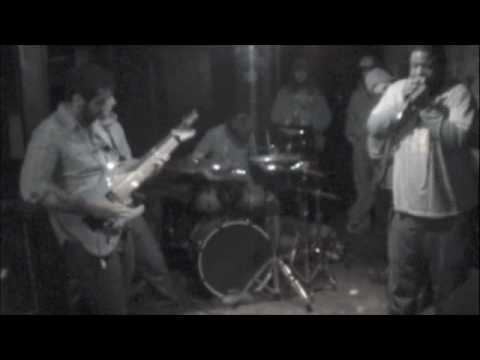 We Are the Romans - Suspension of Disbelief - LIVE at the Charleston 12-22-08