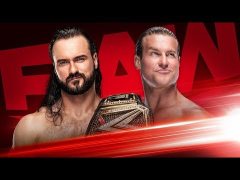 WWE Raw (27/07/2020) Live Stream Reactions