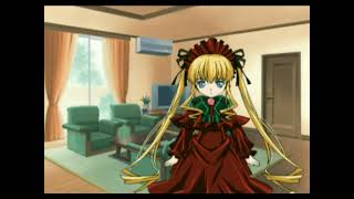 【ローデンメイデン ドゥエルヴァルツァ】エンディング