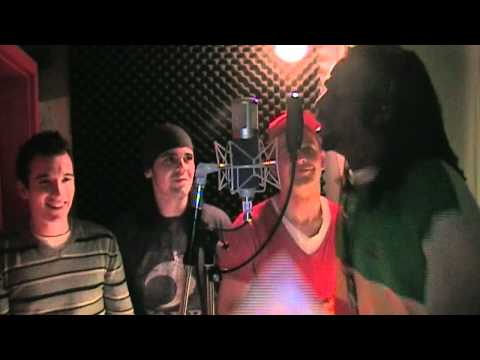 GENERAL LEVY - INCREDIBLE ALI G Movie Dubplate for CONVICT SOUND - High Quality !!!