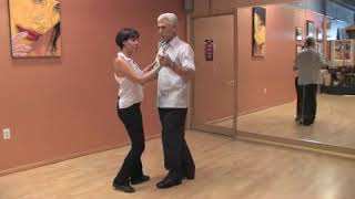 How to Do Cumbia Dancing: How to Put Partner Cumbia Dance Steps Together