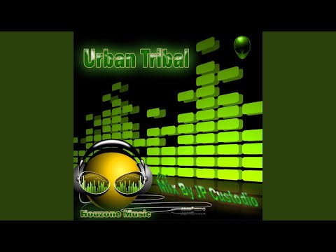 Latin Tribe (Remix By Massivedrum)