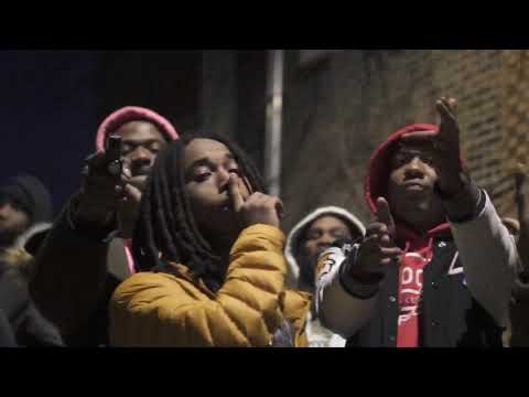 Dolo Quan-Nightmares