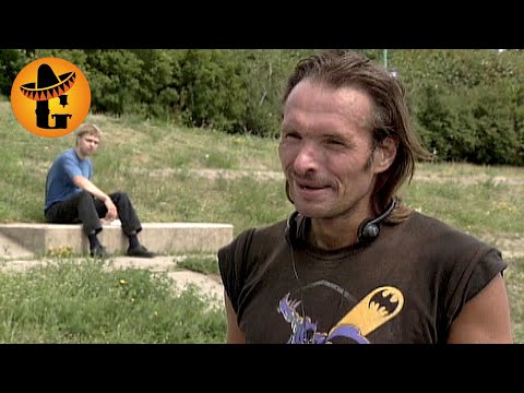 Warum ist dieser begabte Tänzer (wieder) Single? | Alltagsgeschichten (Elizabeth T. Spira)