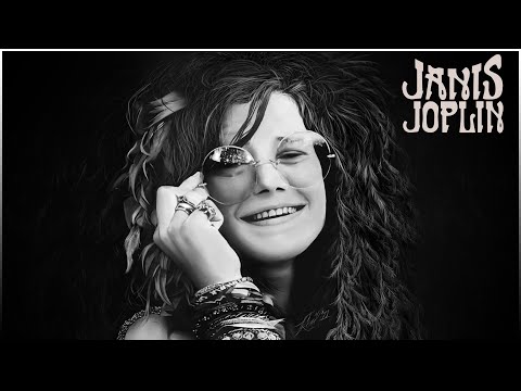 🎸JANIS JOPLIN : BEST OF