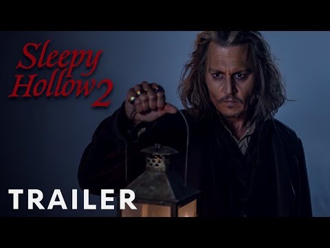 Sleepy Hollow 2 | Johnny Depp is Back | Concept Trailer