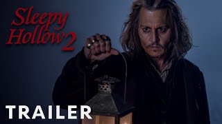 Sleepy Hollow 2 | Johnny Depp is Back | Concept Trailer