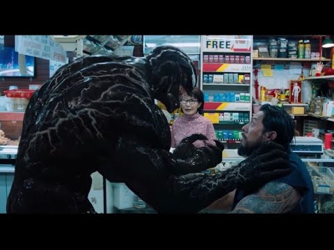 Venom 2018 amar tv official