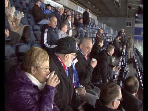 WHC -  FC Zwolle beloften