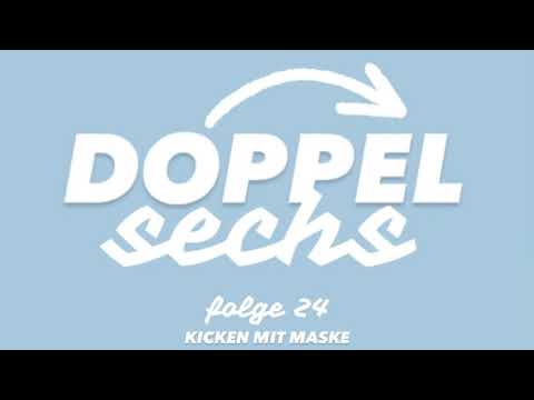 DOPPEL6 - #24 KICKEN MIT MASKE