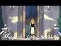 Cinderella 3 More Than A Dream One Line Multilanguage