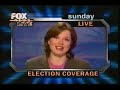 Fox News Channel Brief Snippet 2000 12 02
