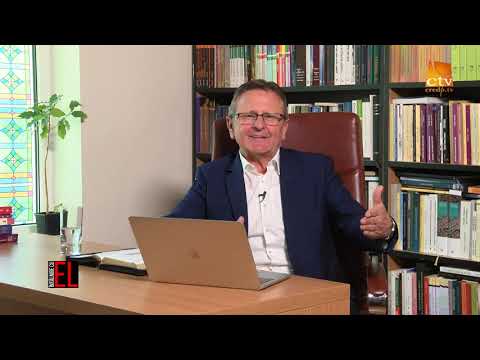 EP.017. Intalnire cu El - Bucuria invierii