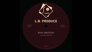 Ron Obvious - Soul Company