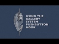 Using the Gallery System Pushbutton Hook