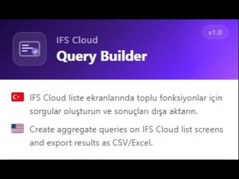 Item video thumbnail