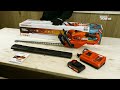 POWDPG75320 taille-haie sans fil 20V 58cm + chargeur | video 1