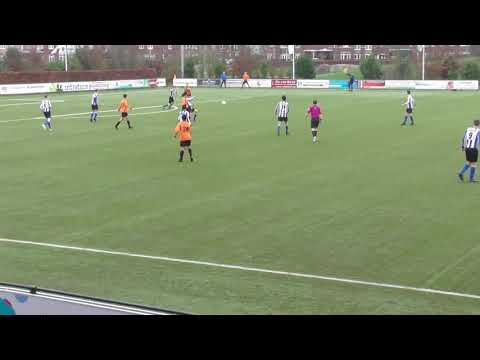 8 feb 2020 VV De Meern O19-1 - Quick Boys O19-1 com 2-2 Prima spel De Meern