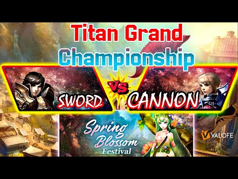 Titan 25/04/2021 AM - Broto vs HoangDung - Atlantica Global