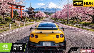 FORZA HORIZON 6 IS THE GAME OF THE YEAR ONE OF THE BEST RACING GAME EVER MADE FULL GAME WALKTHROUGH