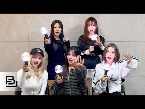 X:IN (엑신) 'Dazzle Flash' 응원법 | Fanchants Guide