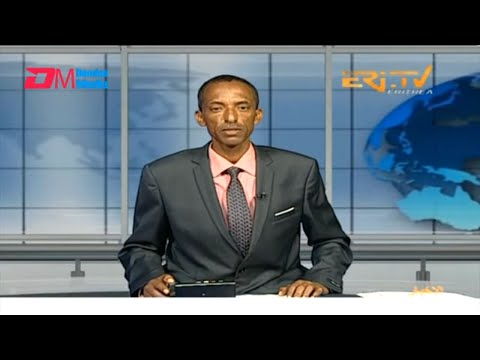Arabic Evening News for October 31, 2023 - ERi-TV, Eritrea