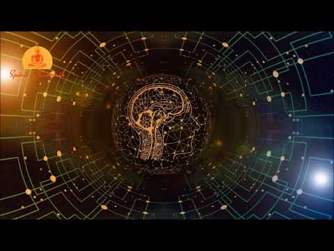 Frequenz für Steigerung der Gehirnleistung und Konzentration | Binaurale Beats