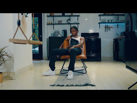 Starringo - Okay (Official Music Video)