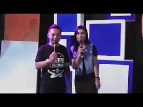 Kawin kontrak. Melinda feat arif citenk