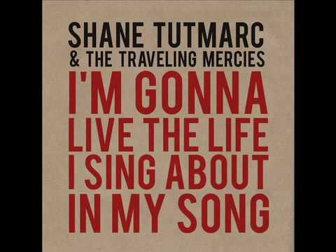 Pressure Pressure - Shane Tutmarc & The Traveling Mercies