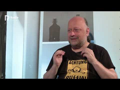 Wywiad z chuliganem odc. 206 - Marcin Liebner | MAJ 2023