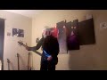 Buckethead Disecto (Bass)