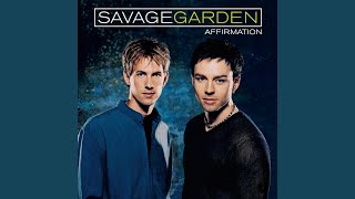 Savage Garden - Two Beds And A Coffee Machine