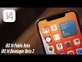 Every Major iOS 14 Bug Fixed in Beta 2 (Developer Beta) Every Major iOS 14 Bug Fixed in Beta 2 (Developer Beta)