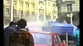 Šaht - Džup bup mup '91