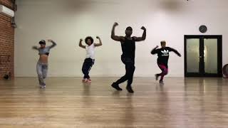 Claythan Conerly | “Rhythm is Gonna Get You” Gloria Estefan