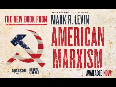 , title : 'American Marxism by Mark R. Levin #1 NEW YORK TIMES BESTSELLER Audio book [Full Audiobook]'