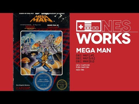 Mega Man retrospective: Rock of all trades | NES Works #070