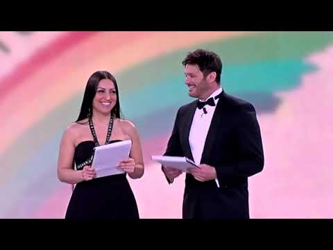 #unacanzonepernoi  - Showreel