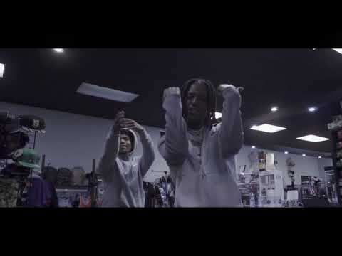 BANDMAN FARI & RICO RECKLEZZ- PERCOCET FLOW 🎥 by @stackdior prod by Dior Daze & geeohhs