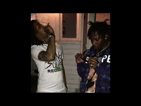 UnoTheActivist - Nervous ft. ManMan Savage (prod. clibbo x daytrip)