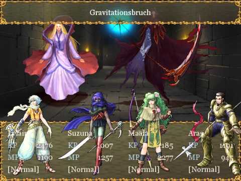 Let's Play Elements Destiny - Ancient Powers - Teil 102