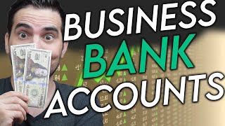 6 Bank Accounts You Need For Your Business
