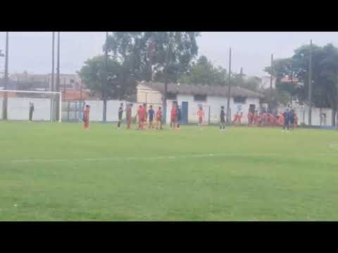 Amistoso Rio Claro  x Velo 14/11/2025