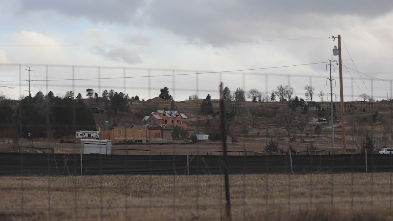 Why so few fire rebuild permits in Boulder County?