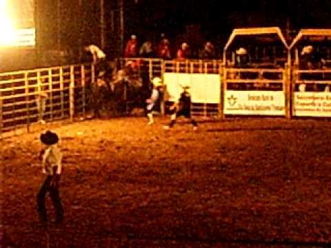 Rodeio Primeiro Rodeio Internacional De Bravos De Santa Clara MT 258