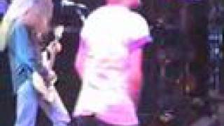 Alice in Chains - Dam That River (Live Lollapalooza 1993)