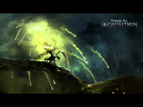 Radek Wade - "Death From Above" DRAGON AGE INQUISITION RAP [demo] (Entry for JT Machinima's Contest)