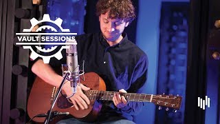 Warren - Sam Amidon - NEPR Vault Sessions